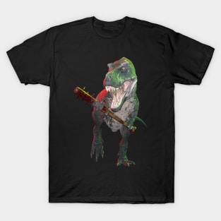 T-Rex T-Shirt